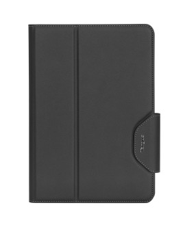 Targus VersaVu 26,7 cm (10.5") Folio Czarny