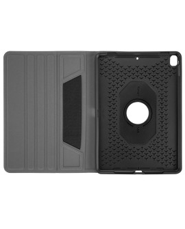 Targus VersaVu 26,7 cm (10.5") Folio Czarny