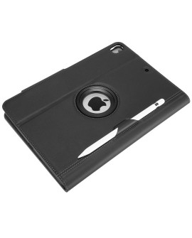 Targus VersaVu 26,7 cm (10.5") Folio Czarny