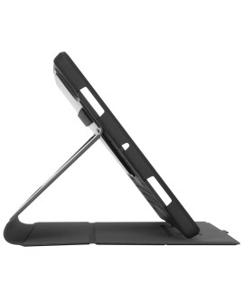 Targus THZ919GL etui na tablet 26,7 cm (10.5") Pokrowiec Czarny