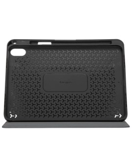 Targus Click-In 27,7 cm (10.9") Folio Czarny