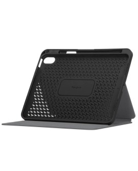 Targus Click-In 27,7 cm (10.9") Folio Czarny