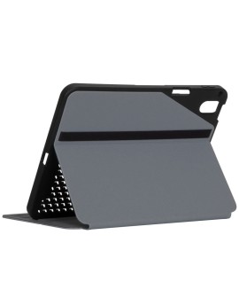 Targus Click-In 27,7 cm (10.9") Folio Czarny