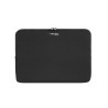 NATEC ETUI DO LAPTOPA CORAL 14.1" CZARNE NET-1701