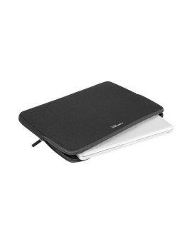 NATEC ETUI DO LAPTOPA CORAL 14.1" CZARNE NET-1701