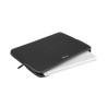 NATEC ETUI DO LAPTOPA CORAL 14.1" CZARNE NET-1701