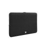 NATEC ETUI DO LAPTOPA CORAL 14.1" CZARNE NET-1701