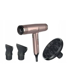 Suszarka GA.MA PH6065.PK IQ 1 Perfetto 2000W