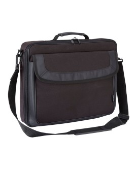 Targus® Classic 15-15.6" Clamshell Case Black