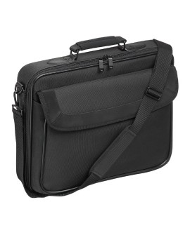 Targus® Classic 15-15.6" Clamshell Case Black