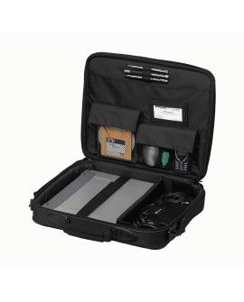 Targus® Classic 15-15.6" Clamshell Case Black