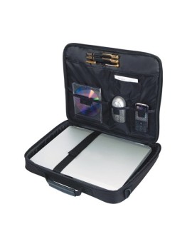 Targus® Classic 15-15.6" Clamshell Case Black