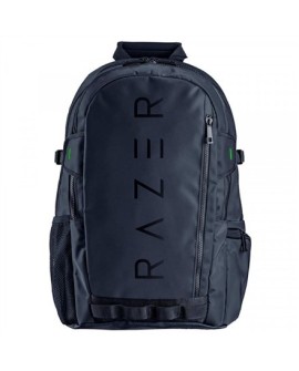 Razer Rogue V3 15" Plecak Pasuje do rozmiaru 15 " Plecak Czarny Pasek na ramię Wodoodporny