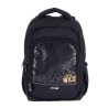 Plecak Misty czarny Wild Strigo