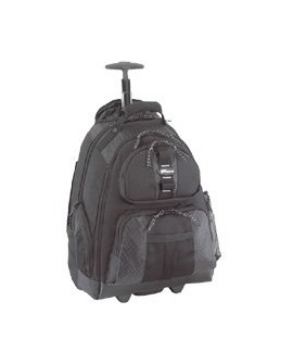 Targus TSB700EU plecak Czarny Nylon