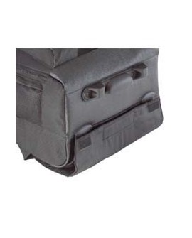 Targus TSB700EU plecak Czarny Nylon