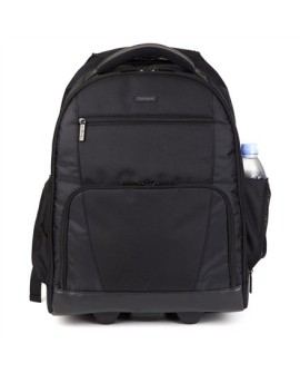 Targus TSB700EU plecak Czarny Nylon