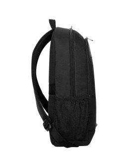 Targus TBB943GL plecak Plecak turystyczny Czarny Poliester