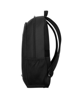 Targus TBB943GL plecak Plecak turystyczny Czarny Poliester
