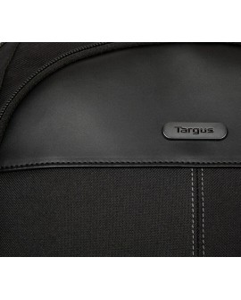 Targus TBB943GL plecak Plecak turystyczny Czarny Poliester