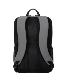 Targus Sagano 39,6 cm (15.6") Plecak Czarny, Szary