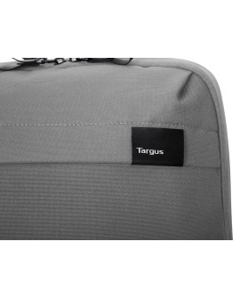 Targus Sagano 39,6 cm (15.6") Plecak Czarny, Szary