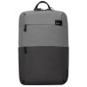 Targus Sagano 39,6 cm (15.6") Plecak Czarny, Szary