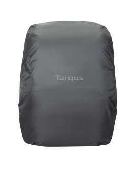 Targus Sagano 39,6 cm (15.6") Plecak Czarny, Szary