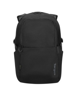 Targus® EcoSmart® 15-16" Zero Waste Backpack (Black)