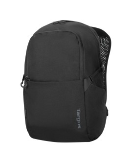 Targus® EcoSmart® 15-16" Zero Waste Backpack (Black)
