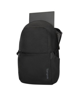 Targus® EcoSmart® 15-16" Zero Waste Backpack (Black)
