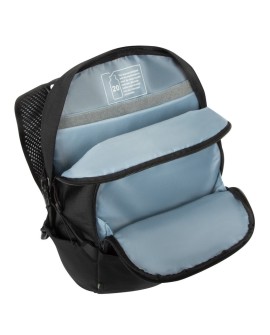 Targus® EcoSmart® 15-16" Zero Waste Backpack (Black)