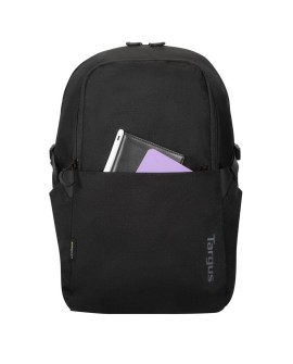 Targus® EcoSmart® 15-16" Zero Waste Backpack (Black)