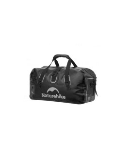 Torba waterproof travel bag 60l cnk2450xb015-black NATUREHIKE