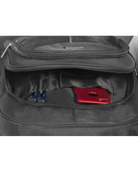 DEFENDER PLECAK NA NOTEBOOKA CARBON 15.6" CZARNY 26077