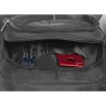 DEFENDER PLECAK NA NOTEBOOKA CARBON 15.6" CZARNY 26077
