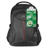 DEFENDER PLECAK NA NOTEBOOKA CARBON 15.6" CZARNY 26077