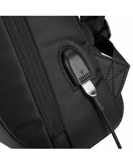 MODECOM PLECAK DO LAPTOPA 15,6'' ACTIVE