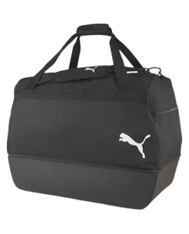 Torba Puma teamGOAL 23 Teambag M BC czarna 76861 03