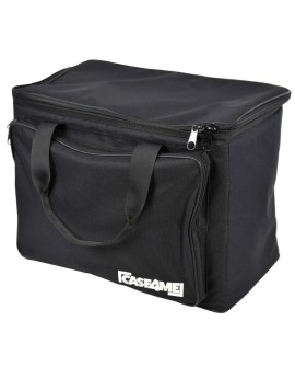 CASE4ME pokrowiec torba na 2 głowice ruchome 44 x