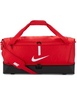 Torba Nike Academy Team L Hardcase czerwona CU8087 657