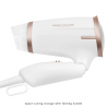 Suszarka PROFICARE PC-HT 3009 biała