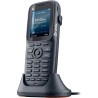 POLY Jednokomorowa stacja bazowa Rove 20 DECT 1880–1900 MHz B1 i zestaw słuchawkowy z 20 telefonami