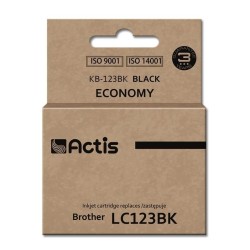 Actis KB-123Bk Tusz...