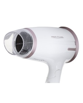 Suszarka PROFICARE PC-HT 3009 biała