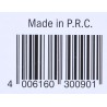 Suszarka PROFICARE PC-HT 3009 biała
