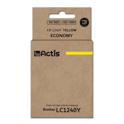 Actis KB-1240Y Tusz...