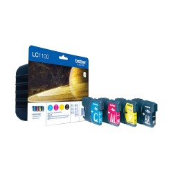 Brother LC-1100VALBPDR...