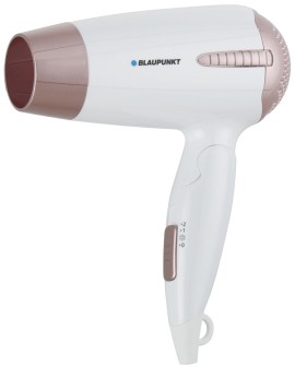 Suszarka do włosów Blaupunkt HDD301RO (1200W kolor biały)
