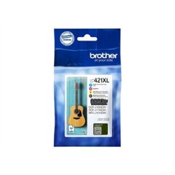 LC-421XL VALUE PACK INK...
